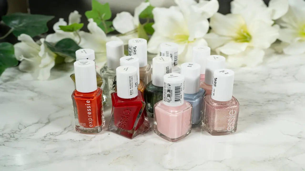 5 Surprising Things Is Essie A Good Nail Polish Brand