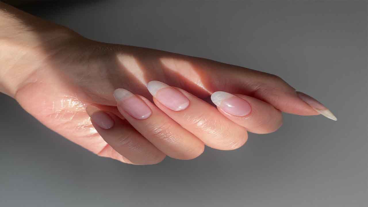 Aftercare For Healthy Nails