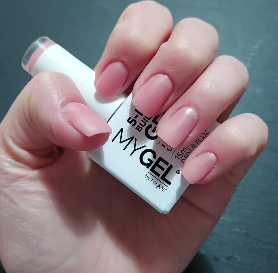 Application Techniques- Builder Gel