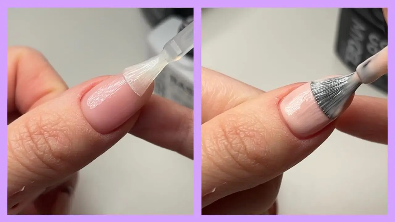 Apply Cuticle Oil Regularly