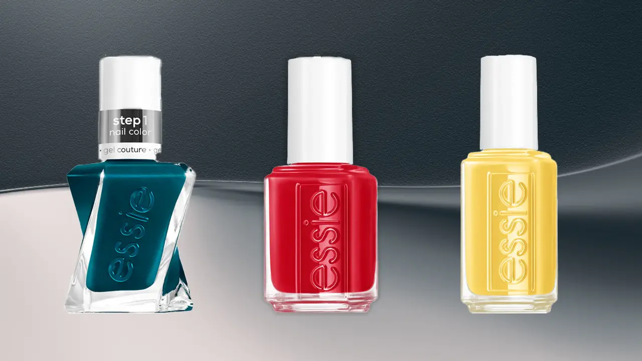 Are All Essie Nail Polishes Breathable: Expert Insights