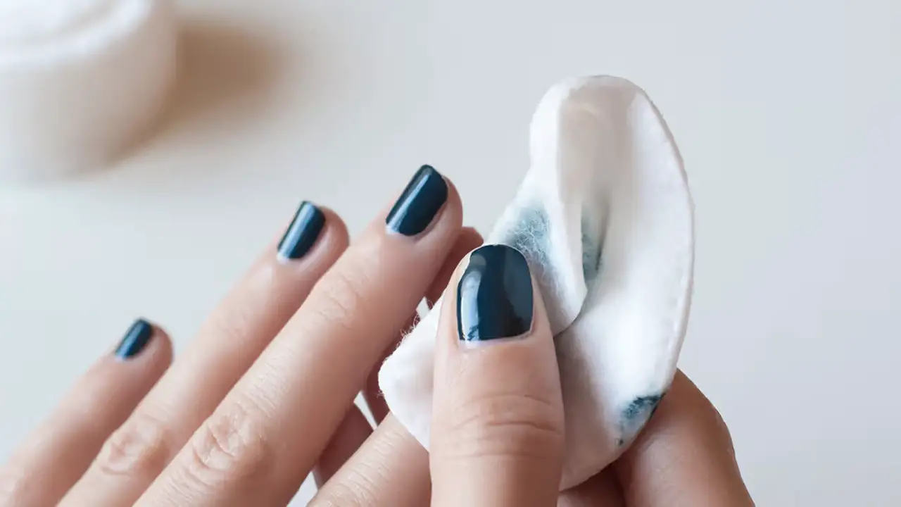 Are Nail Polish Remover And Acetone The Same - Clearing Up Confusion