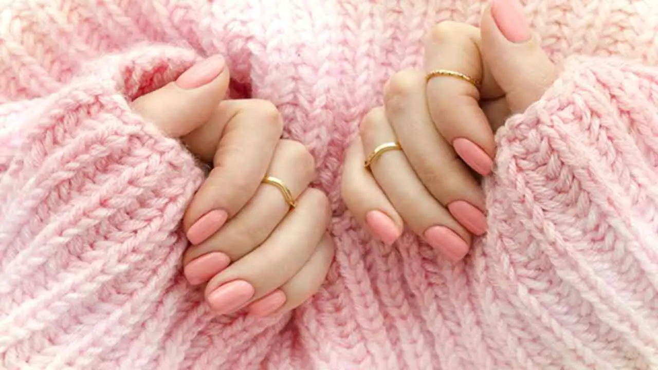 Benefits Of Doing Your Nails At Home