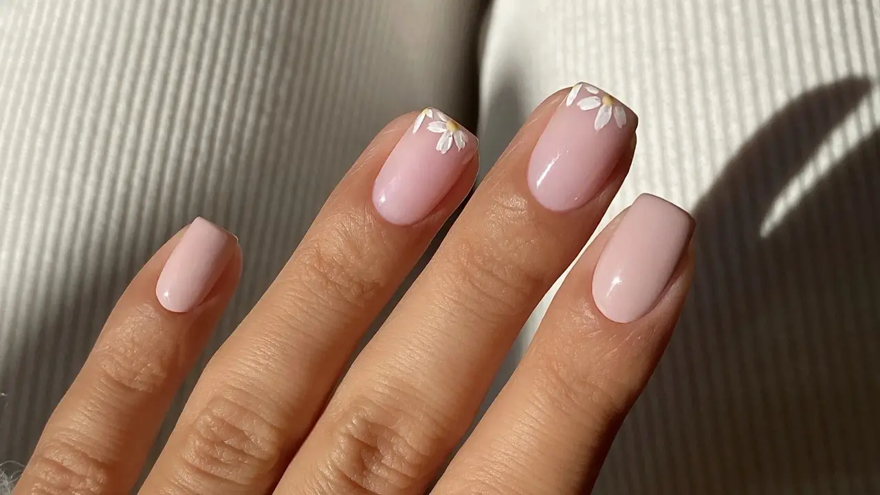 Benefits Of Using Them On Natural Nails