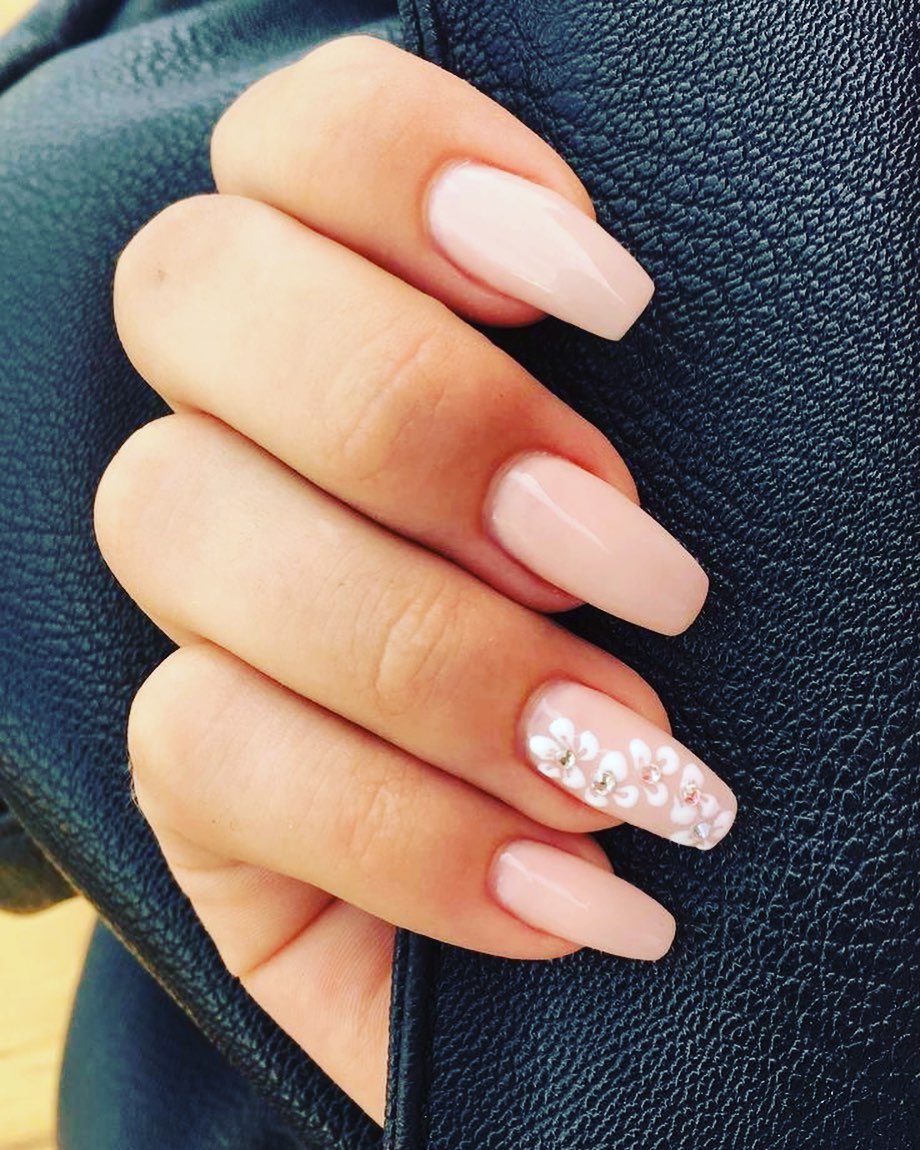 Can Polygel Nails Be Applied Without A Base Coat