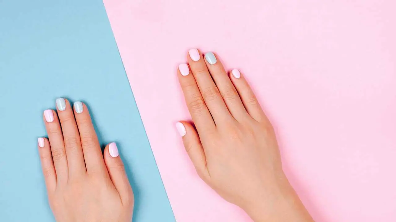 Can Proper Diet And Supplements Strengthen Weak Nails