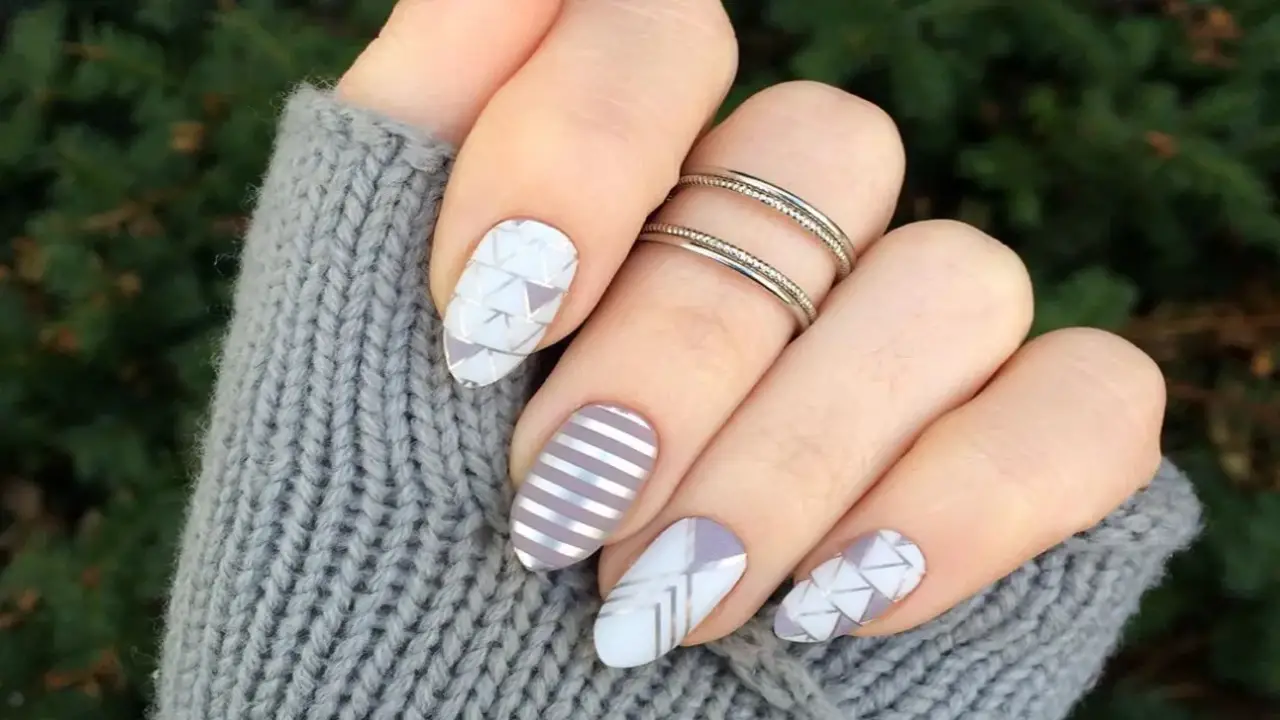 Can You Use Gel Polish For Stamping Explained