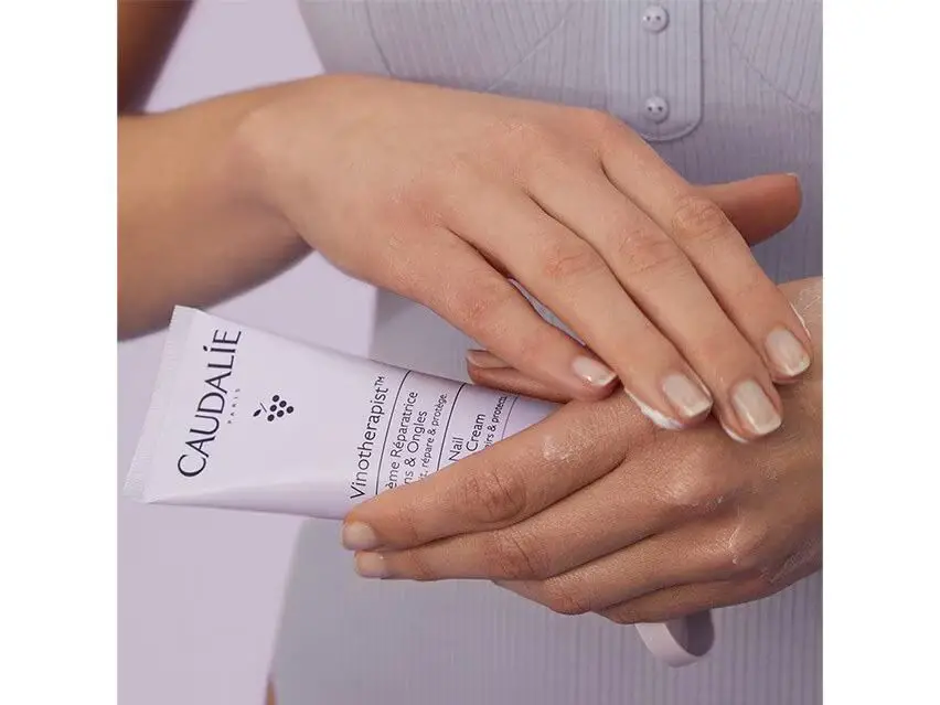 Caudalie Hand & Nail Cream