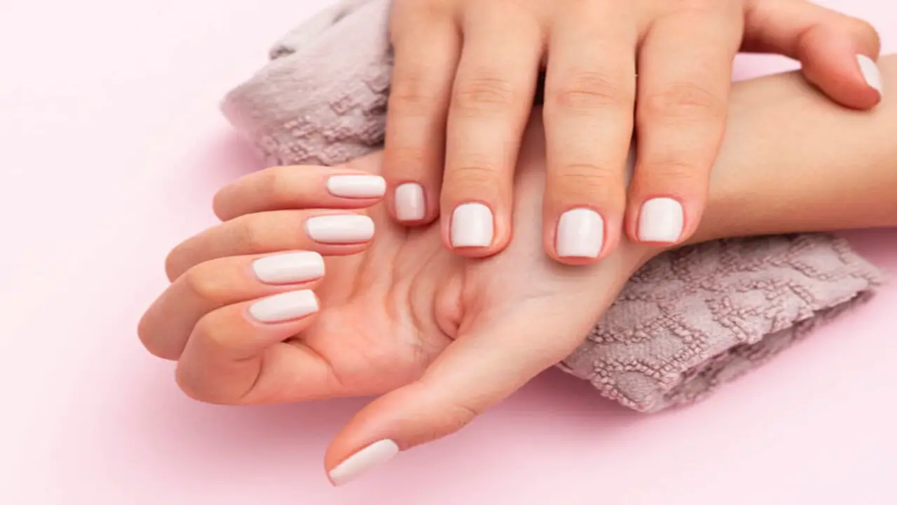 Common Mistakes To Avoid When Buffing Nails