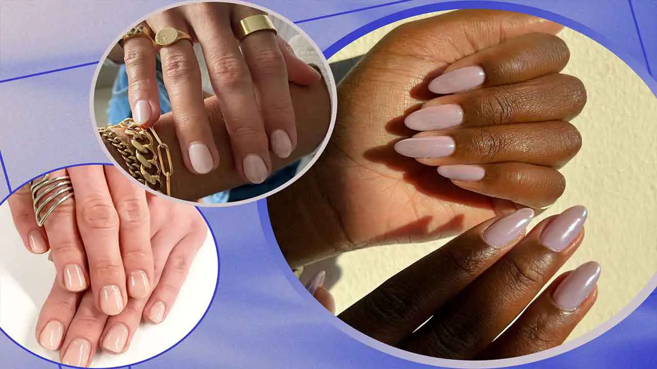 Considerations For Skin Tone And Nail Shape