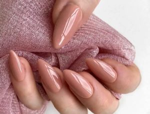 25+ Ideas Of Sweet Nude Nails: Embrace Elegance And Charm!
