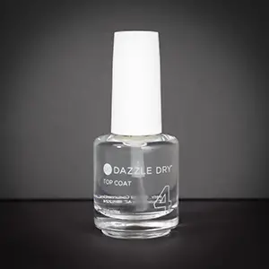 Dazzle Dry Top Coat