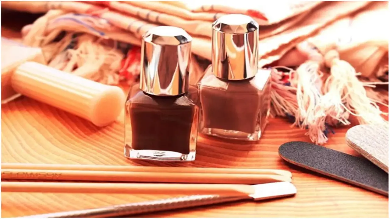 Different Types Of Nail Primers And Dehydrators