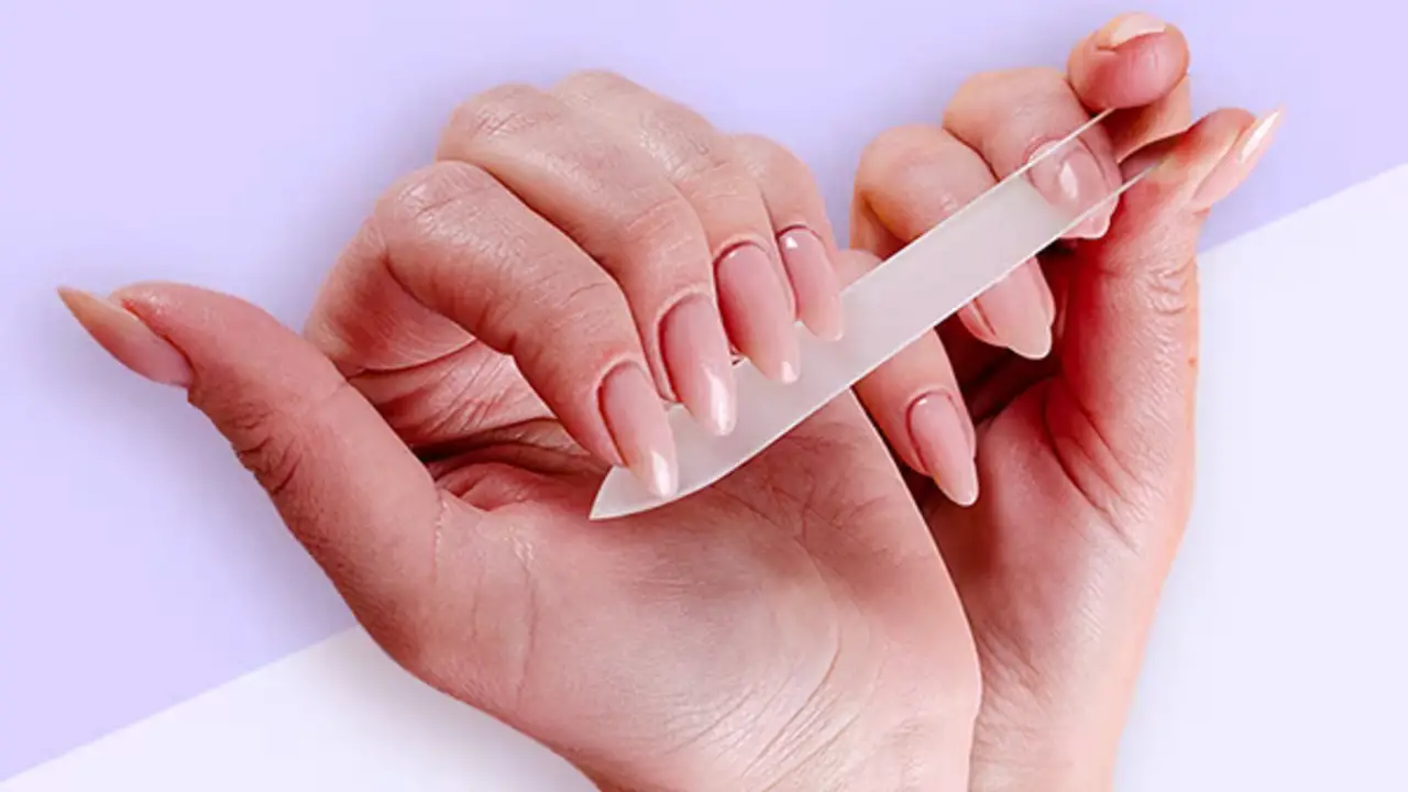 Discussion On- Are Glass Nail Files Better