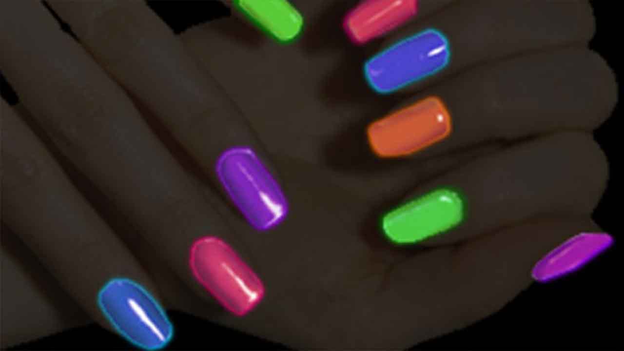 Does Iglow Nail Polish Really Glow In The Dark