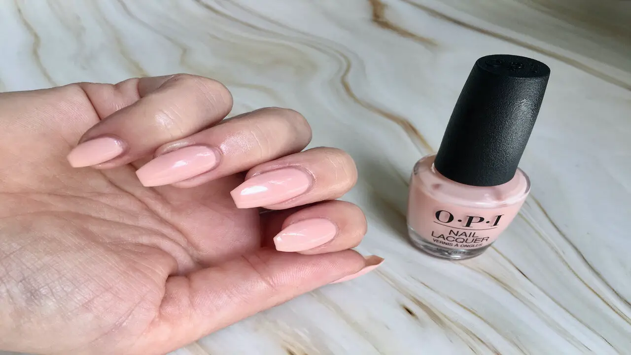 Does OPI Make A Shellac Nail Polish - Explained