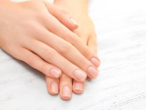 Evaluate Your Nail Health