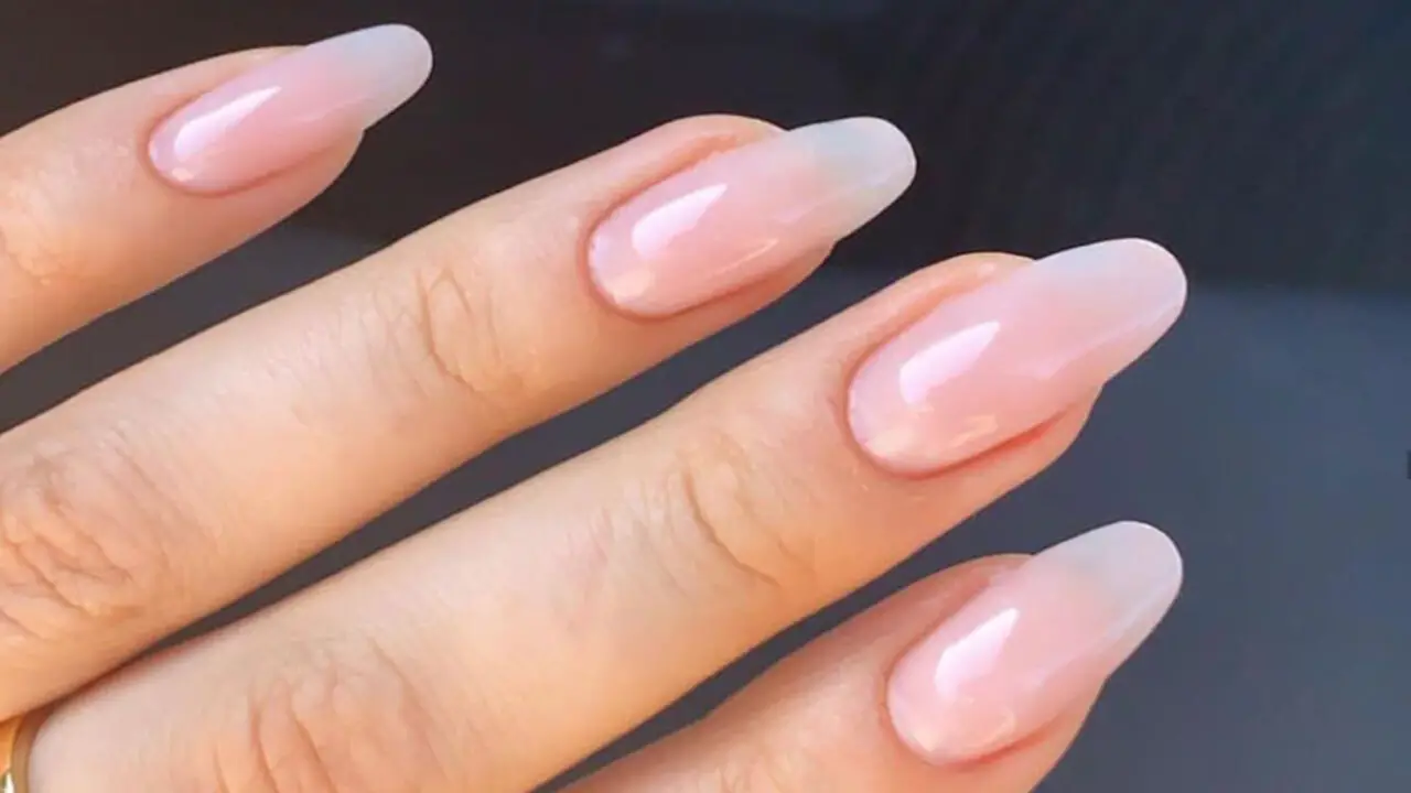 Excessive Use Of Nail Enhancements