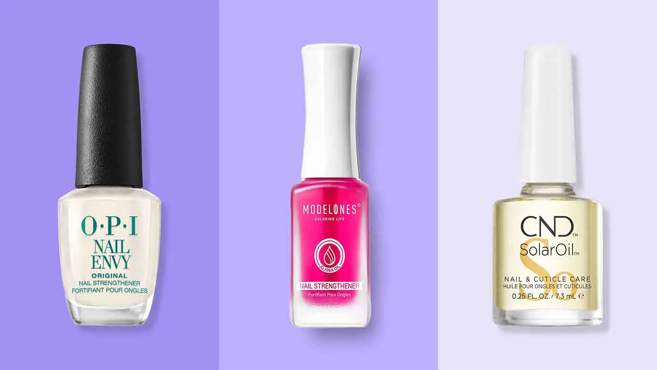 Factors Affecting The Number Of Manicures Per Bottle