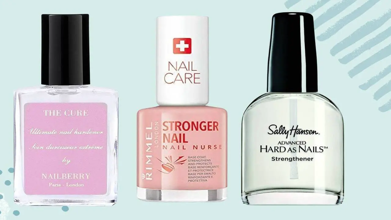 Factors To Consider When Choosing A Top Coat Or Nail Hardener Product