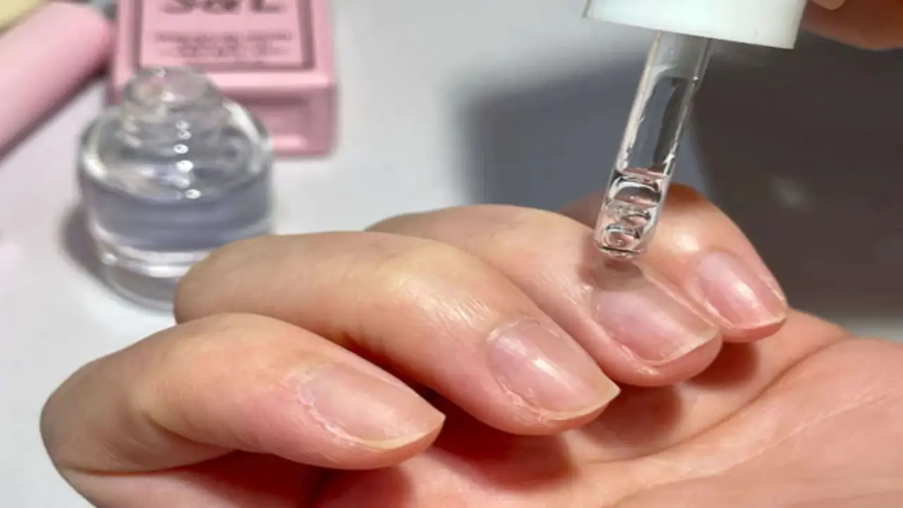 How Can Top Coat Be Used As Nail Glue A Step-By-Step Guide