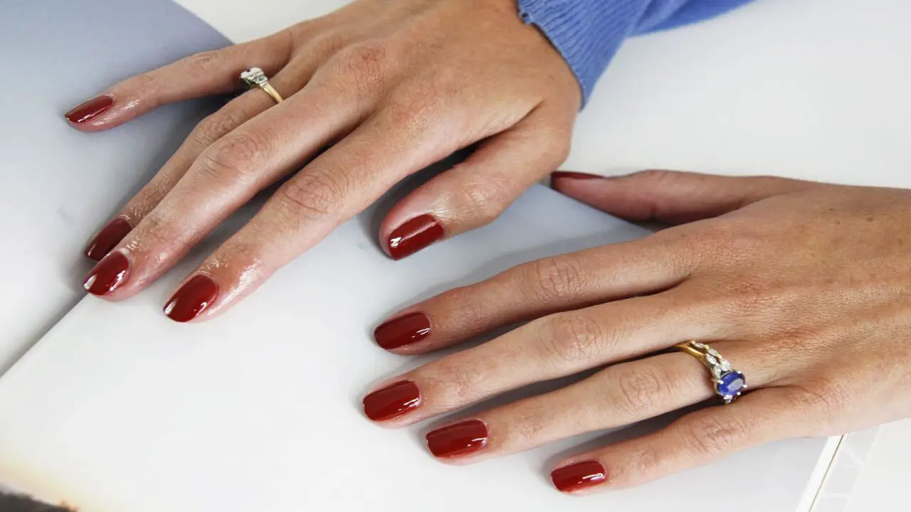 How Can You Tell If A Nail Polish Color Is Too Dark - 5 Easy Ways