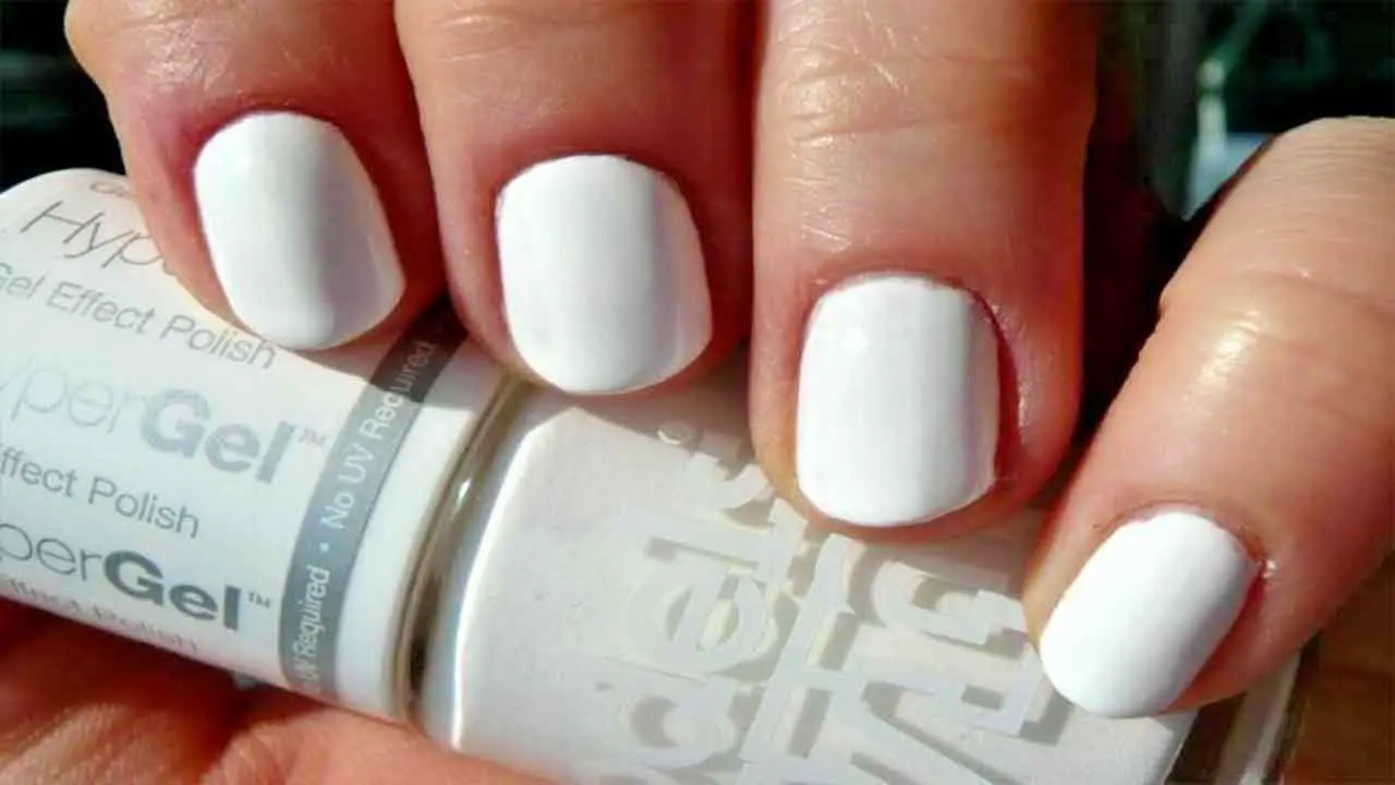 How Essence Gel Nail Polish Works