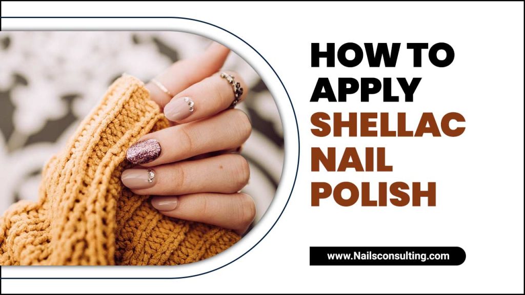 Does Shellac Ruin Your Natural Nails - Nail Truth Revealed
