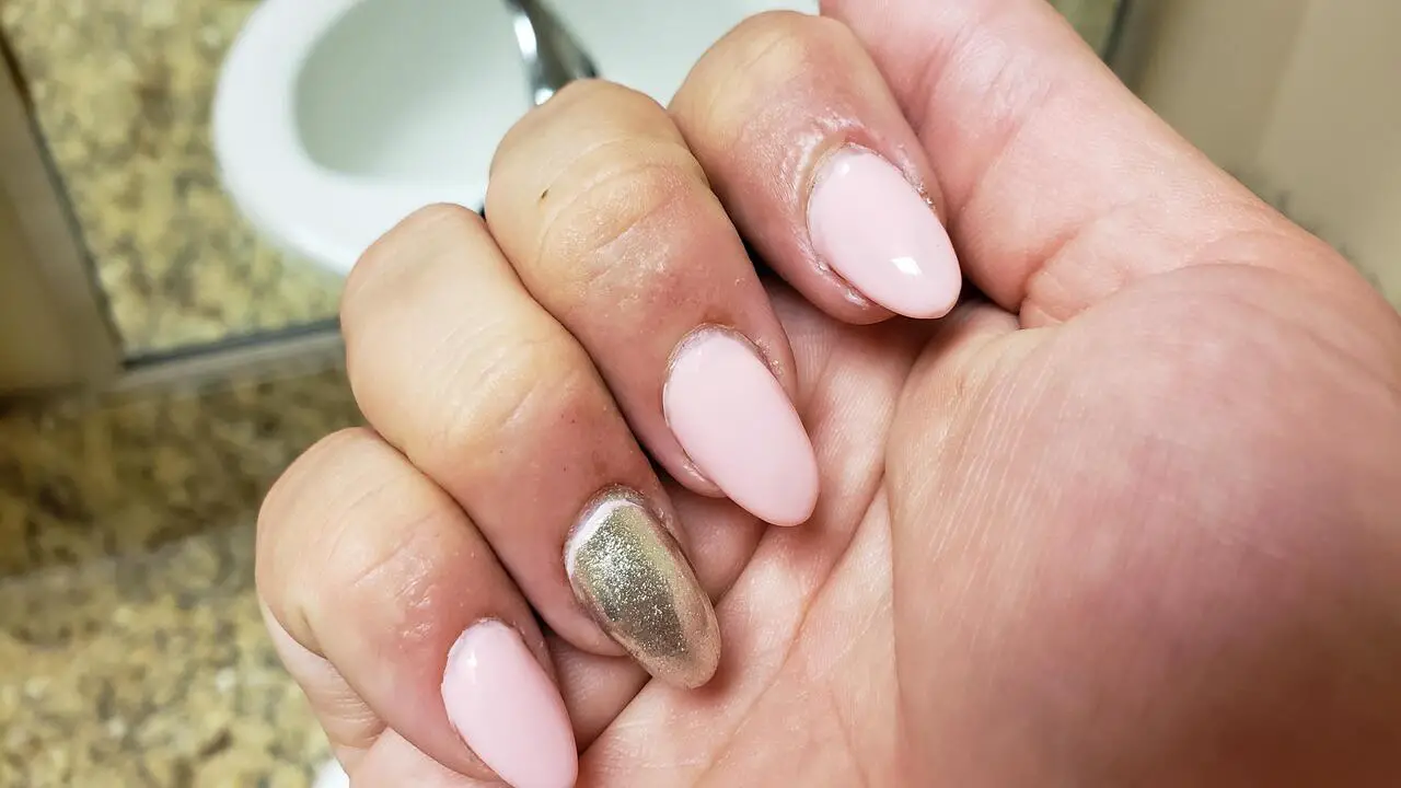 Identifying The Potential Allergens In Polygel Nail Products