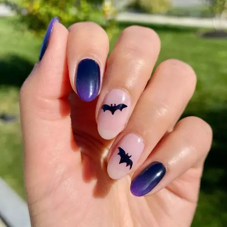 Itty Bitty Bats