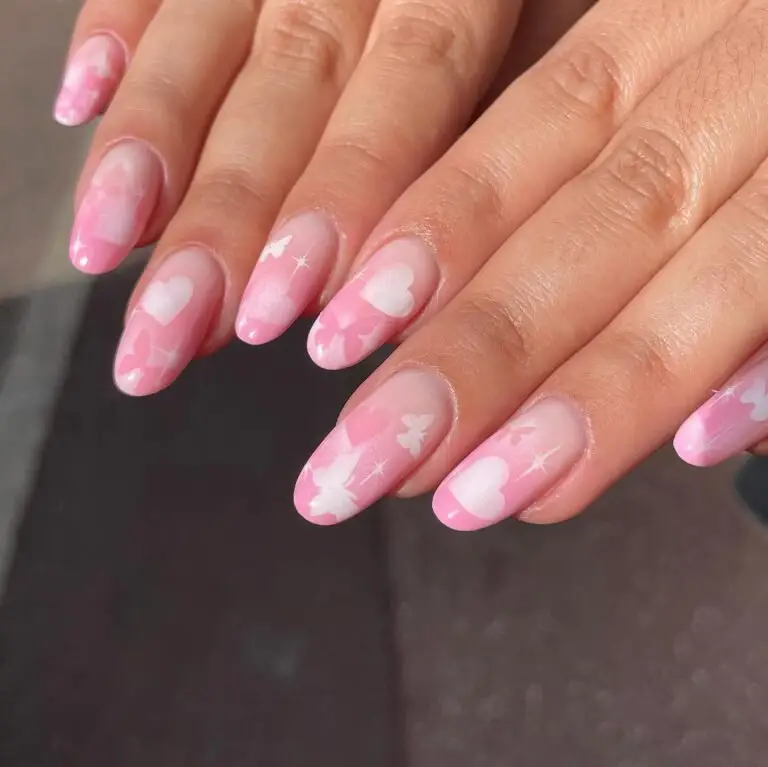 Lover’s Nails