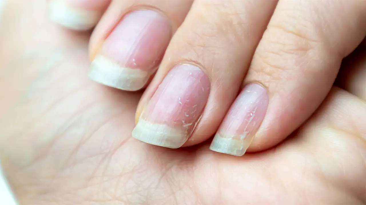 Maintenance And Care Tips For Polygel Nails On Weak Or Brittle Nails