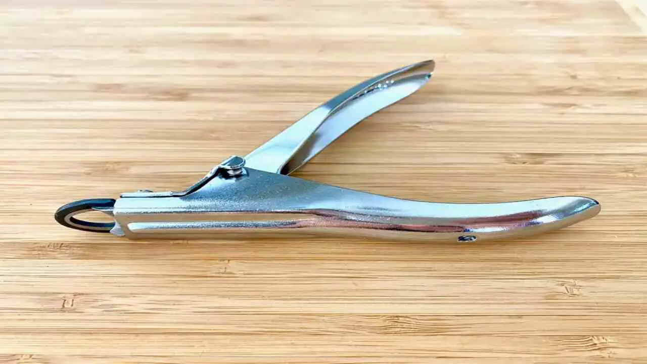 Nail Cutters