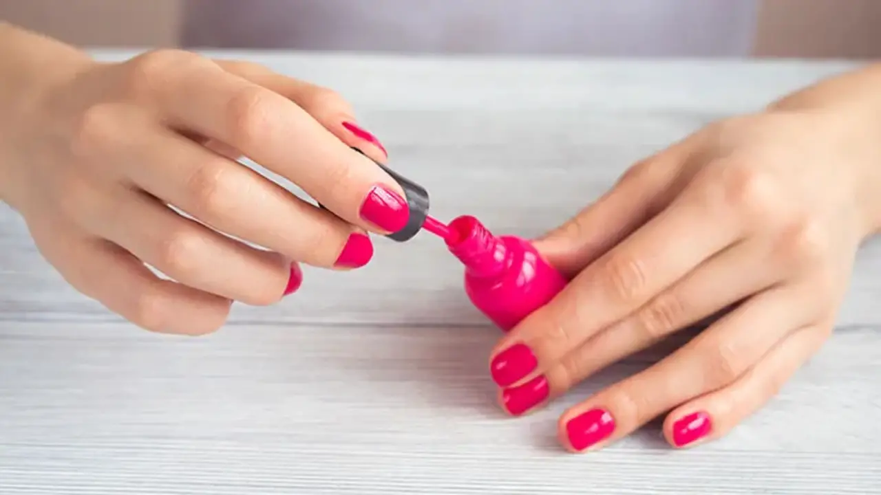 Prevention Tips To Avoid Clumpy Nail Polish