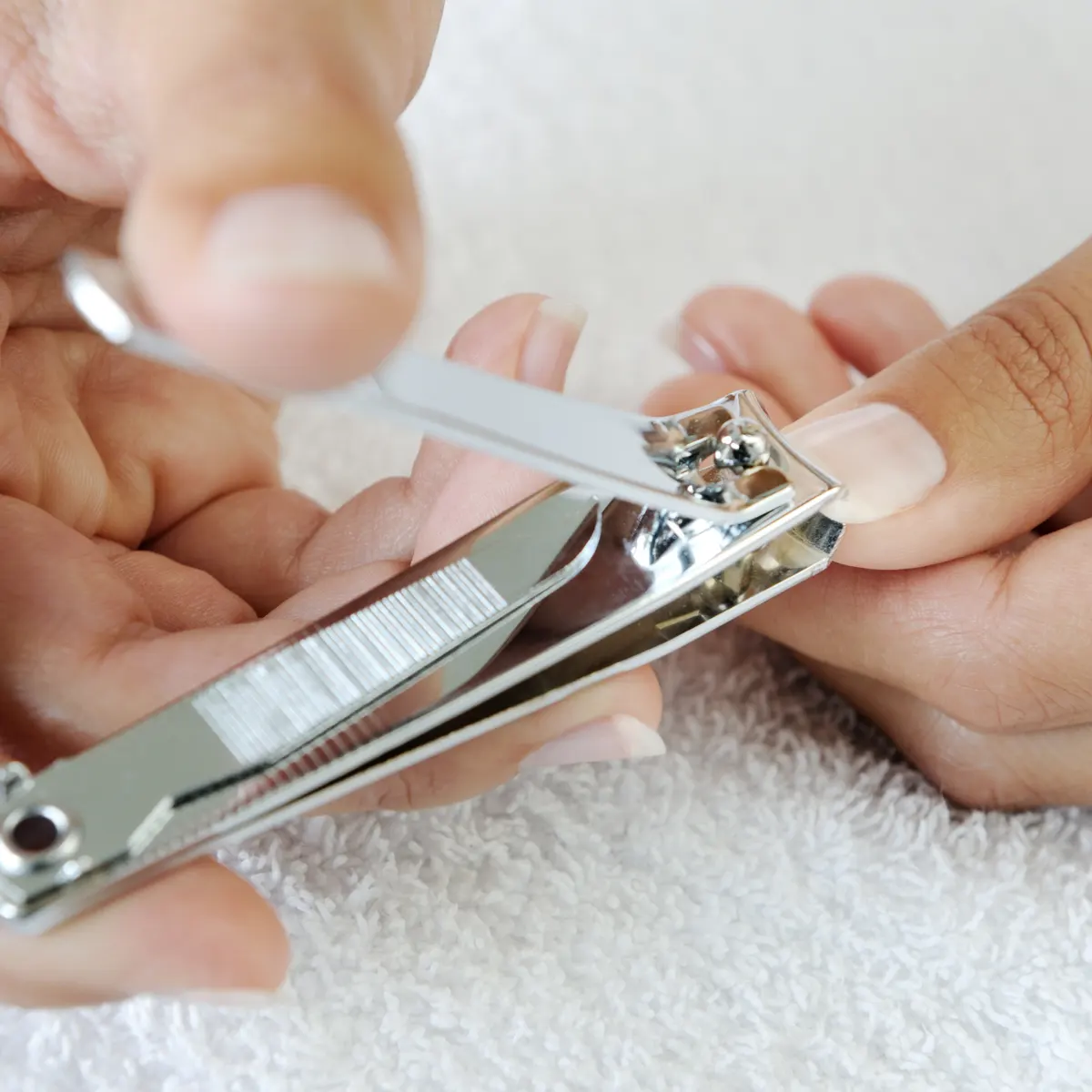 Professionals Opinion On Which Tool Is Used To Trim Nails