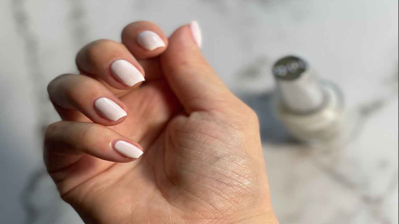 Proper Application And Maintenance Of Opaque Nail Polish