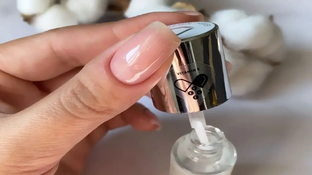 Proper Application Techniques For Nail Primers