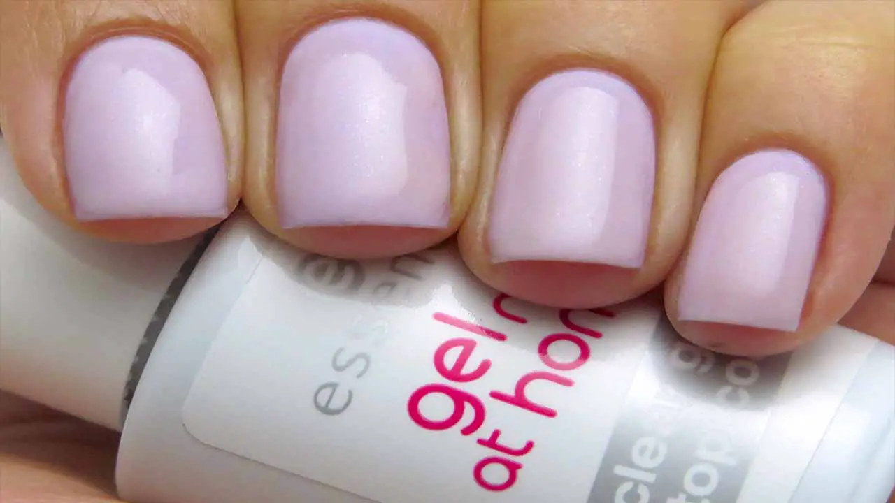 Pros And Cons Of Using UV Light With Essence Gel Nail Polish