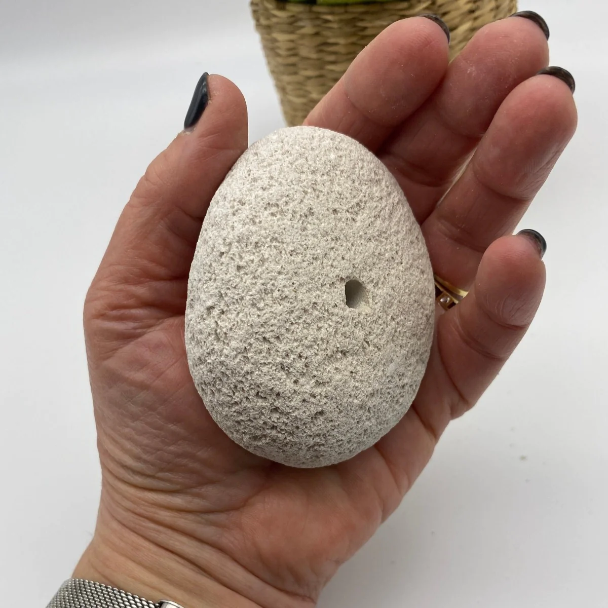 Pumice Stone