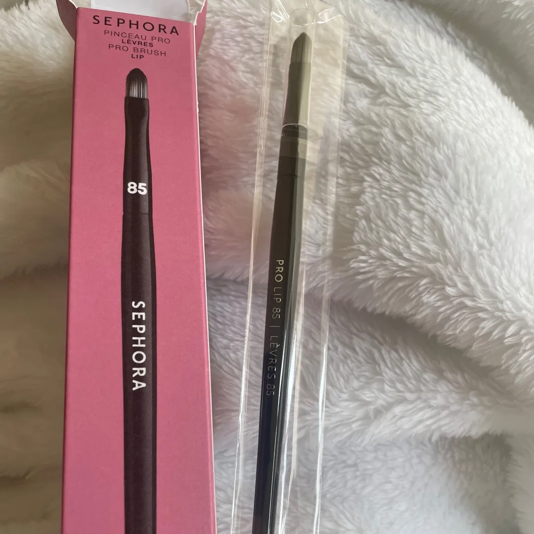 Sephora Pro Lip Brush #85