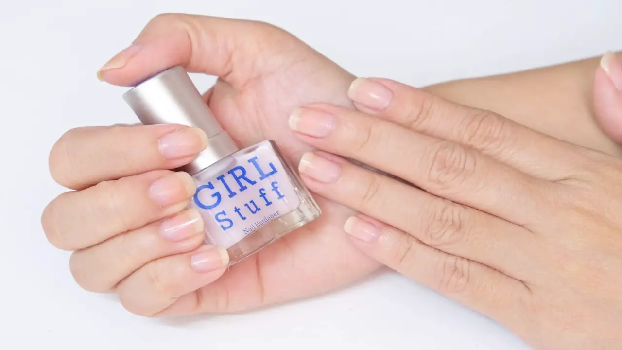 Start With Clean Nails