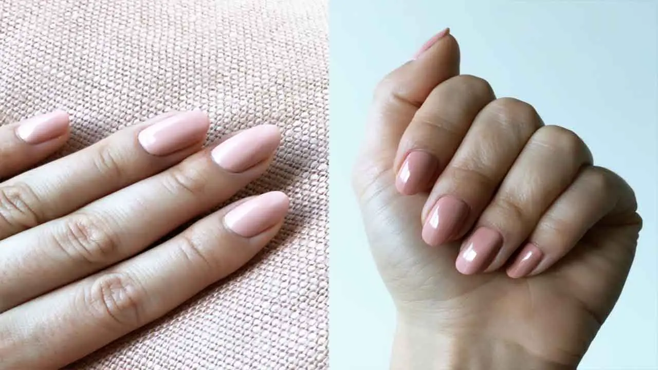 Step-By-Step Guide On Applying Shellac Nail Polish