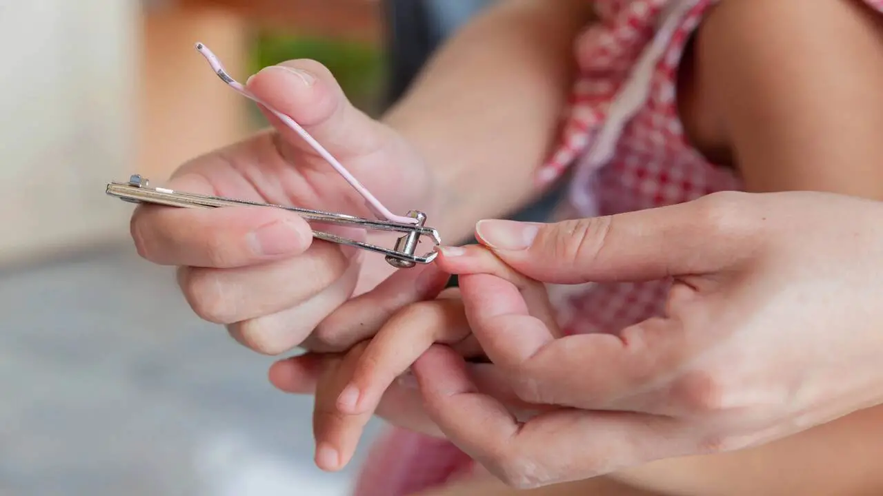 The Benefits And Drawbacks Of Using Different Tools For Nail Trimming