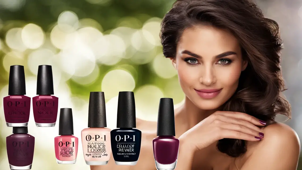 The OPI Brand And Its Popularity