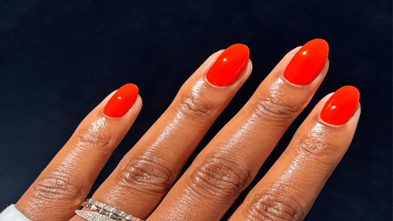 The Popularity And Advantages Of Gel Nails