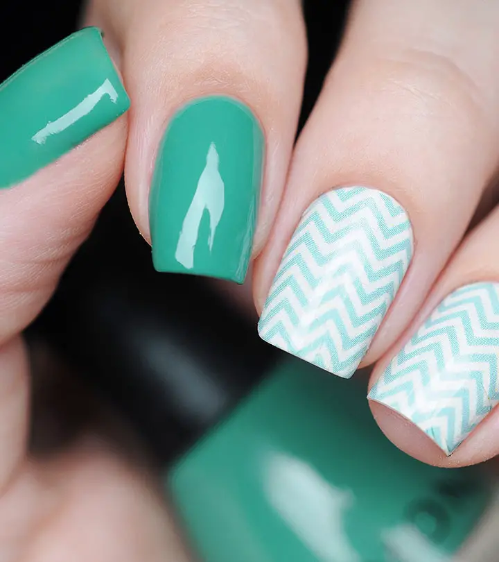 Things To Keep In Mind When Using Gel Polish For Stamping