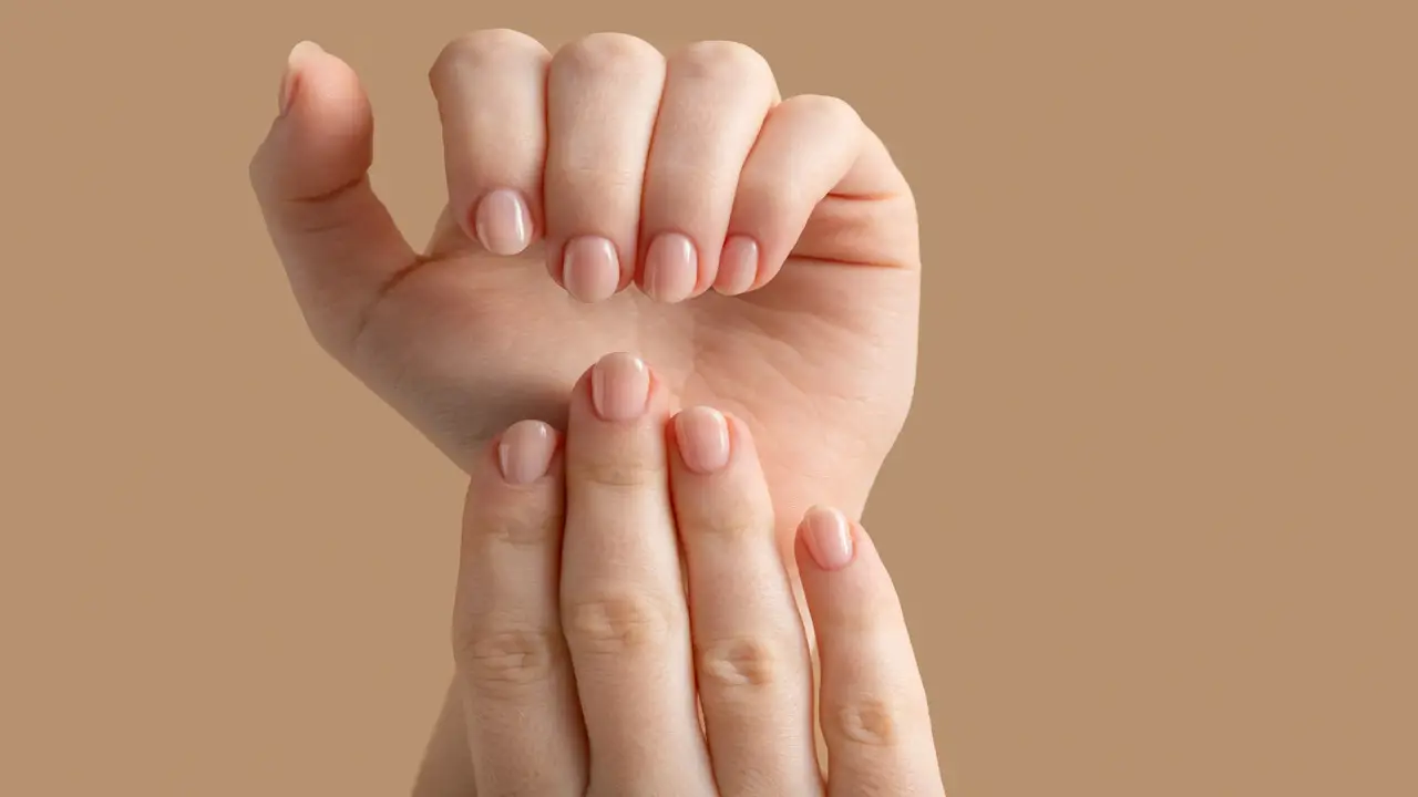 Tips For Achieving A Smooth And Even Nail Surface