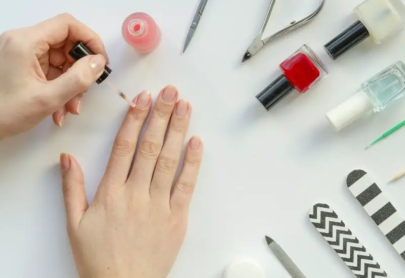 Tips For Maintaining Your Manicure And Pedicure Tools