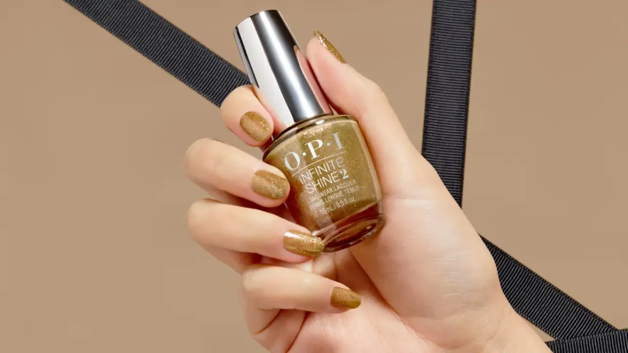 Tips For Maximizing OPI Infinite Shine's Results