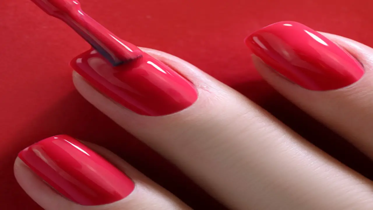 Tips For Minimizing Exposure To Toxic Chemicals In Nail Polish